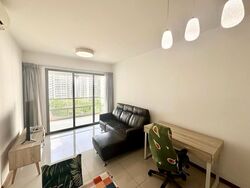 A Treasure Trove (D19), Condominium #608585821